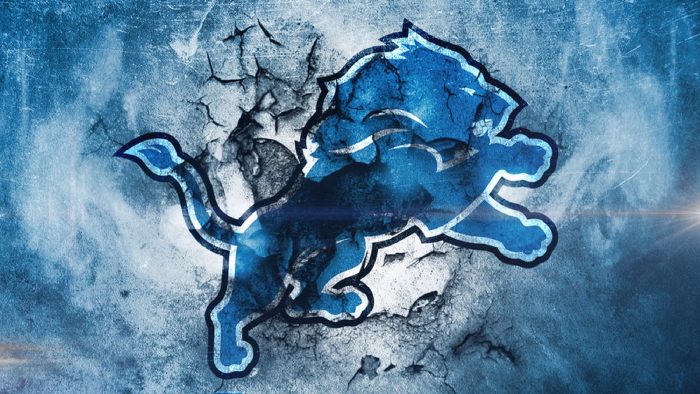 Detroit Lions For Mac - 2022 NFL Football Wallpapers