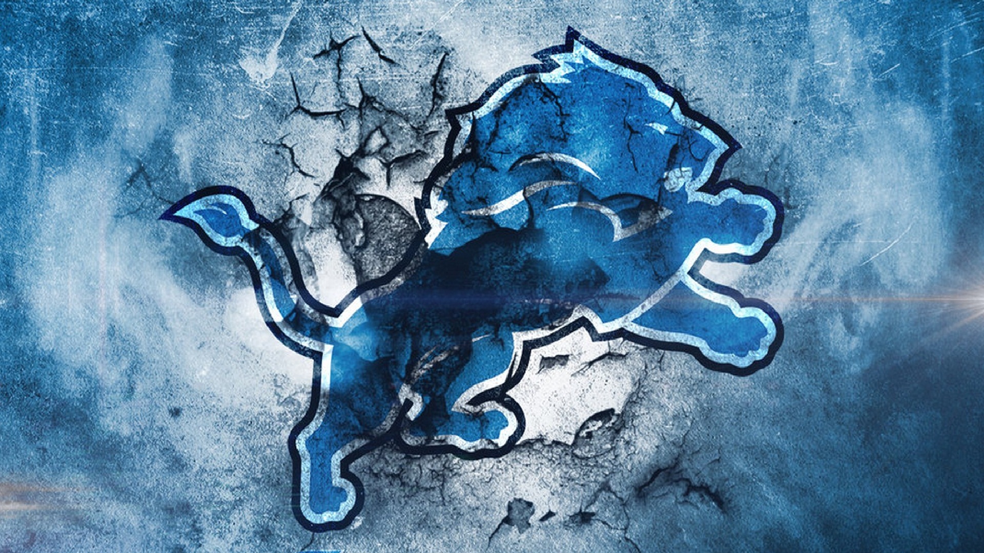 Detroit Lions For Mac With Resolution 1920X1080