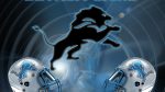 Detroit Lions Mac Backgrounds