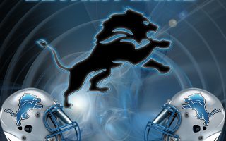 Detroit Lions Mac Backgrounds With Resolution 1920X1080