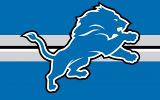 Detroit Lions Wallpaper HD With Resolution 1920X1080
