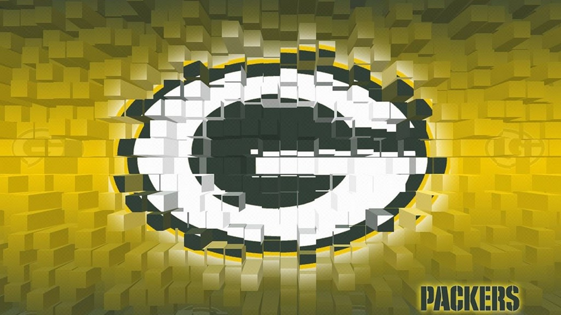 Green Bay Packers Desktop Wallpapers With Resolution 1920X1080