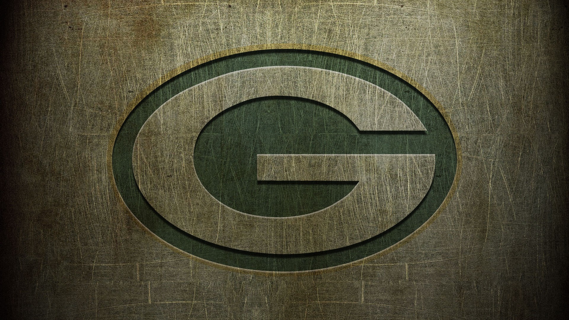 Green Bay Packers For Desktop Wallpaper With Resolution 1920X1080