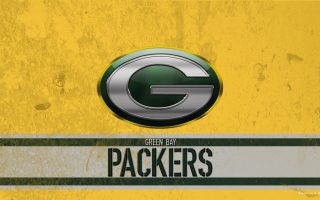 Green Bay Packers Wallpaper With Resolution 1920X1080