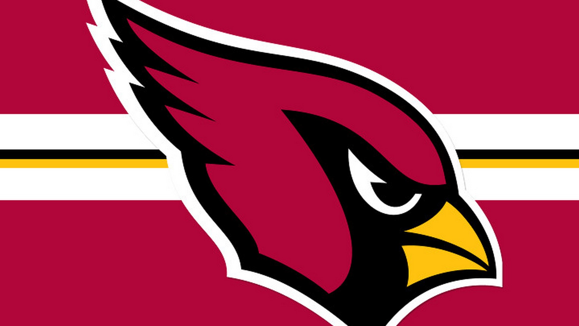 HD Arizona Cardinals Backgrounds With Resolution 1920X1080