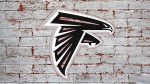 HD Backgrounds Atlanta Falcons