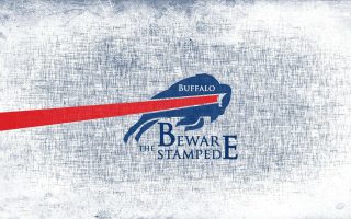 HD Backgrounds Buffalo Bills With Resolution 1920X1080