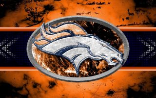 HD Backgrounds Denver Broncos With Resolution 1920X1080