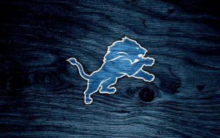 HD Backgrounds Detroit Lions With Resolution 1920X1080