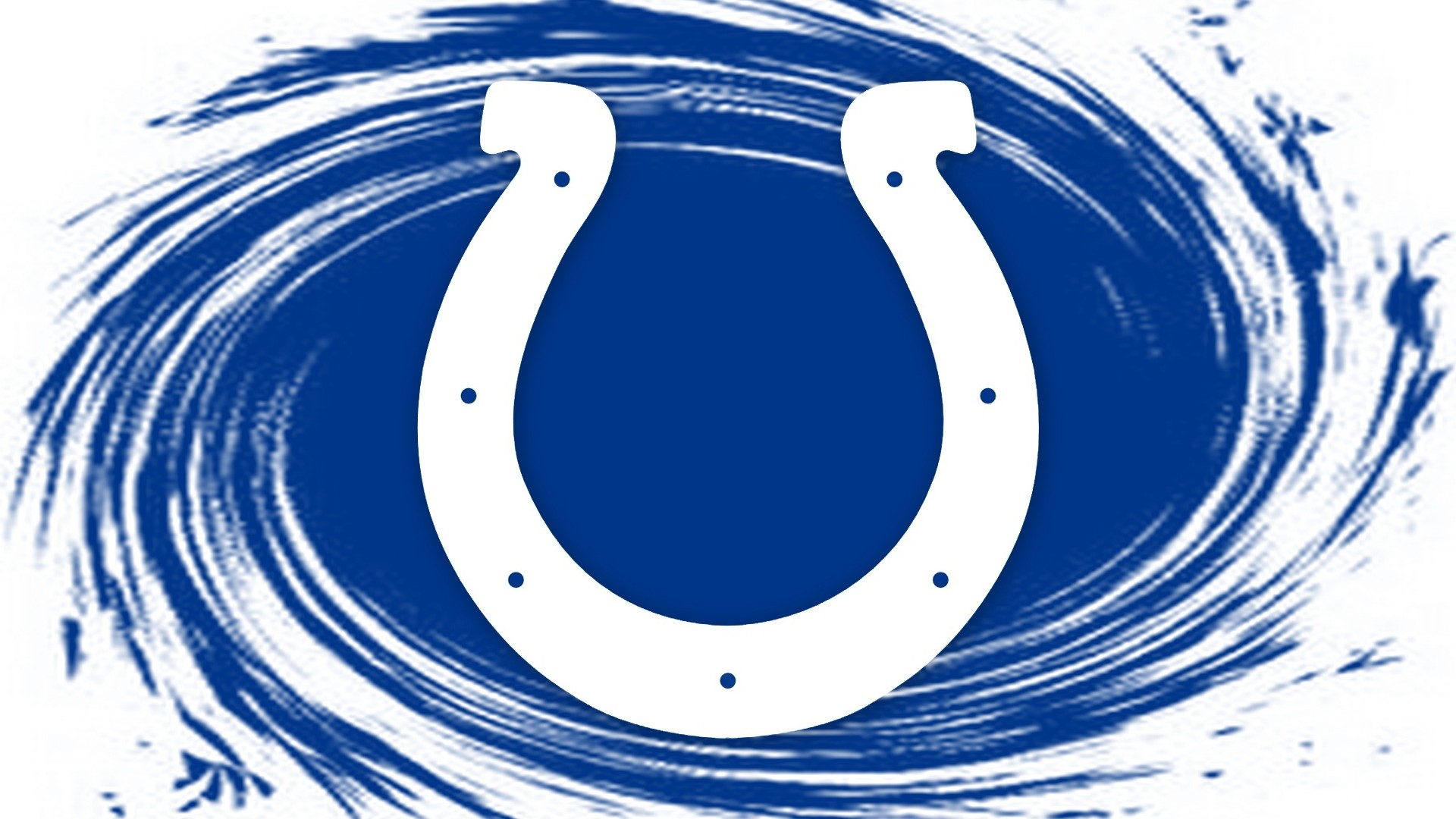 HD Backgrounds Indianapolis Colts With Resolution 1920X1080
