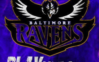HD Baltimore Ravens Backgrounds With Resolution 1920X1080