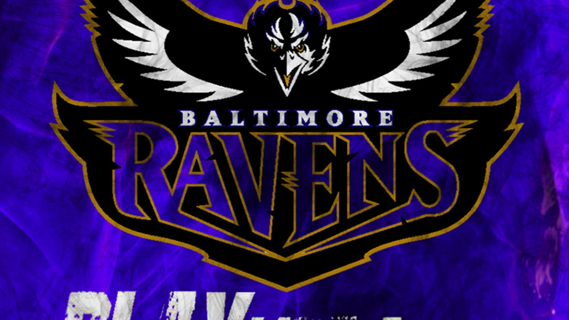 HD Baltimore Ravens Backgrounds 1920x1080
