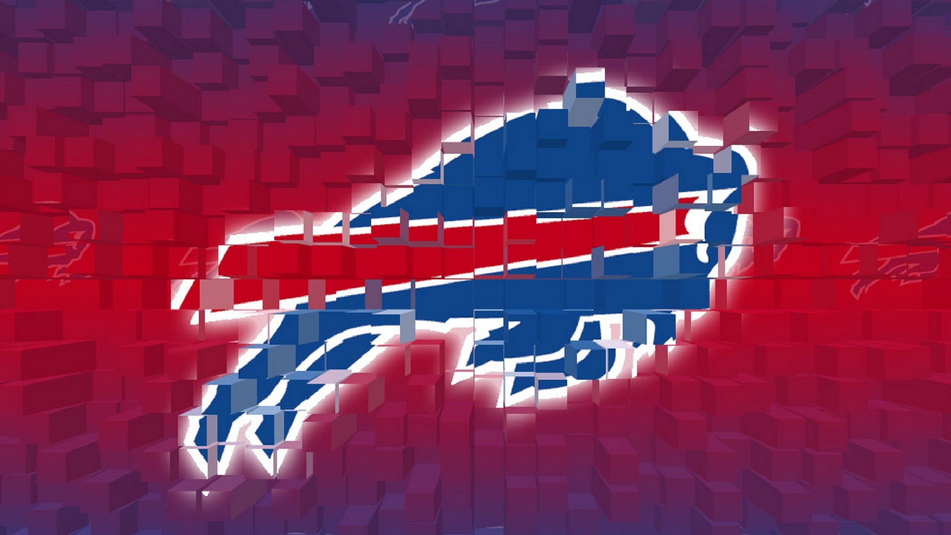 HD Buffalo Bills Backgrounds With Resolution 1920X1080