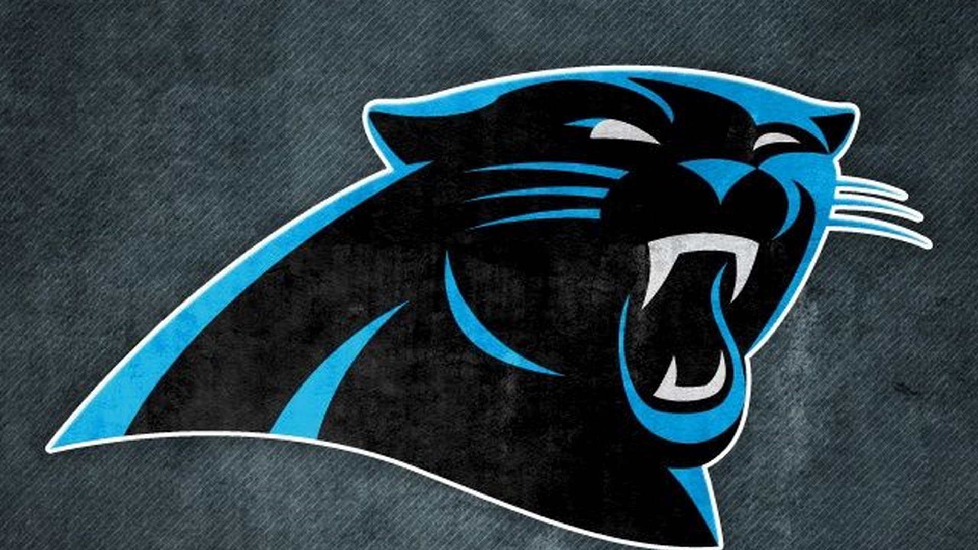 HD Carolina Panthers Backgrounds 1920x1080