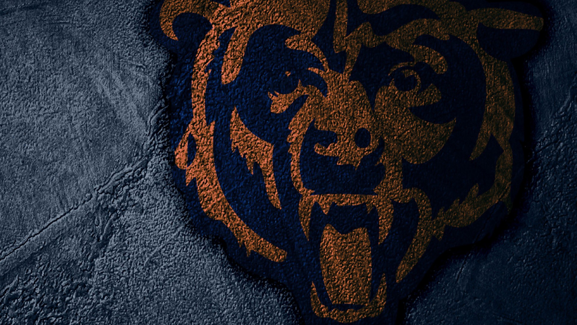 HD Chicago Bears Backgrounds 1920x1080