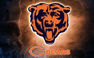 HD Chicago Bears Wallpapers With Resolution 1920X1080