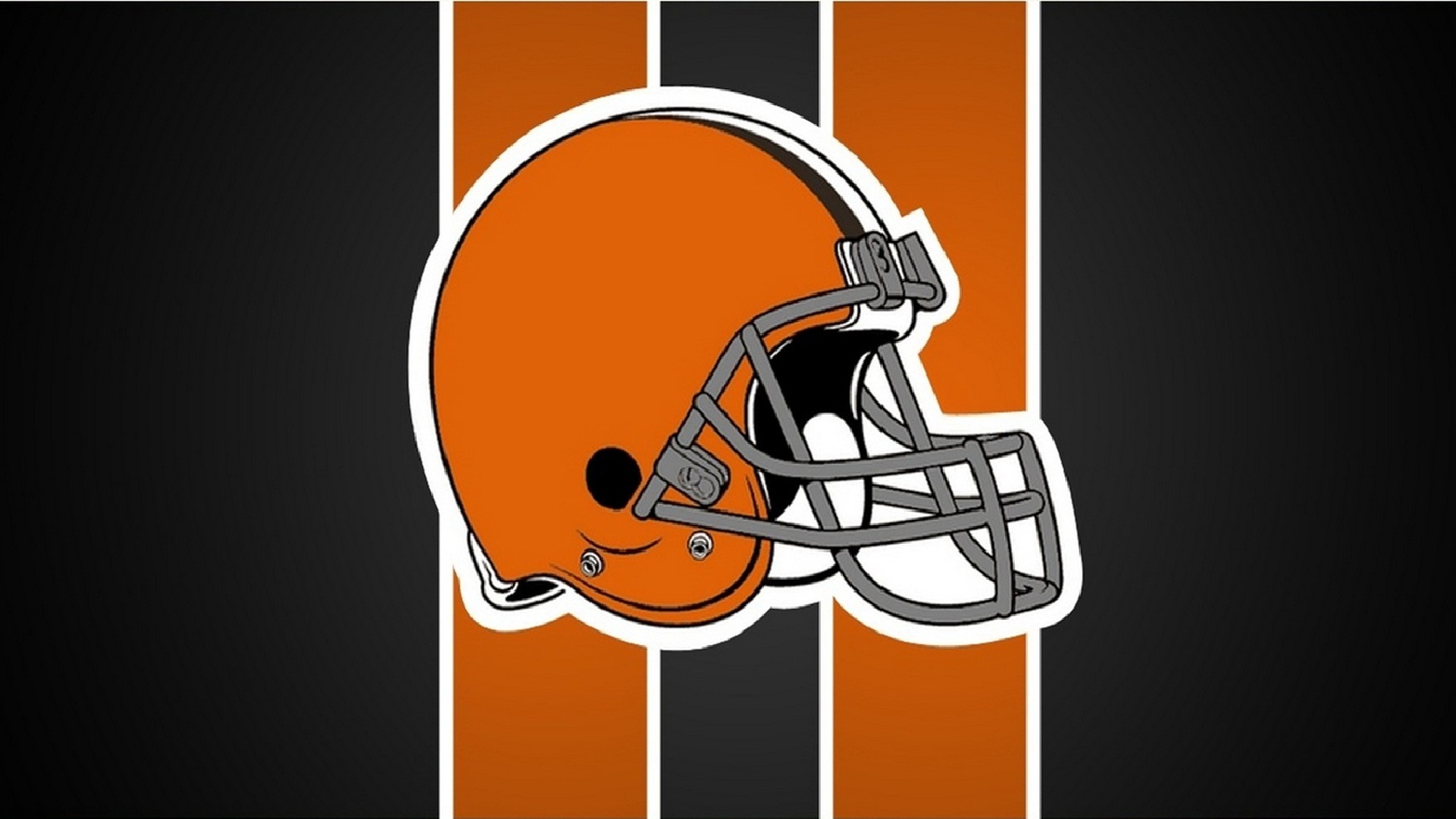 HD Cleveland Browns Backgrounds 1920x1080