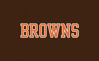 HD Cleveland Browns Wallpapers With Resolution 1920X1080