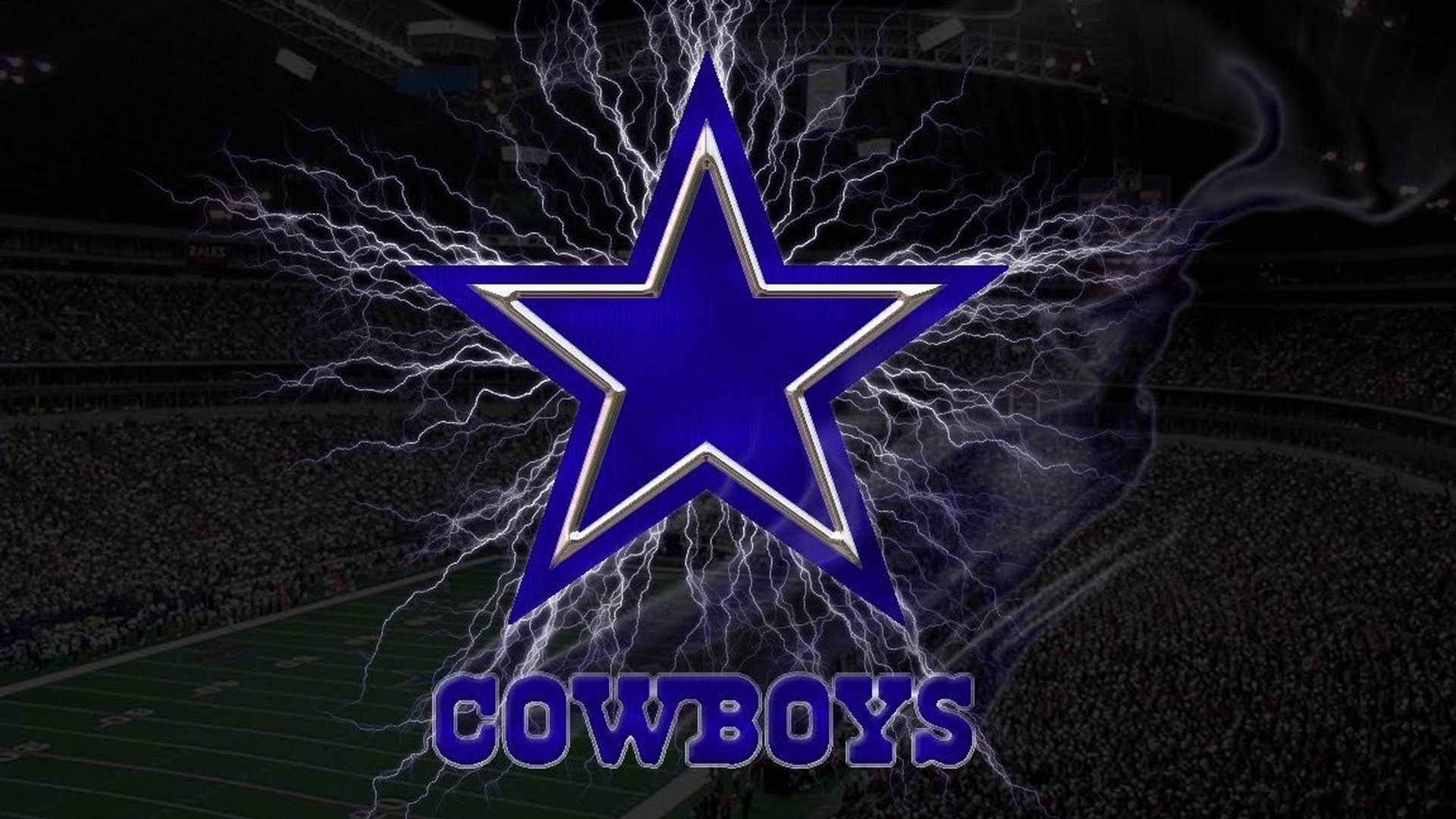 HD Dallas Cowboys Wallpapers With Resolution 1920X1080