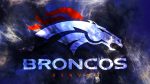 HD Denver Broncos Backgrounds