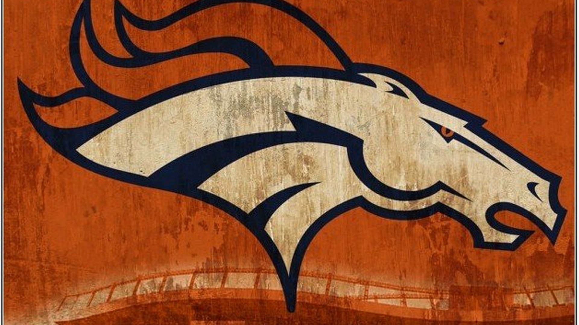 HD Denver Broncos Wallpapers With Resolution 1920X1080