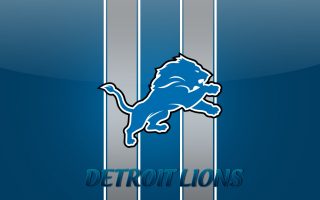 HD Detroit Lions Backgrounds With Resolution 1920X1080