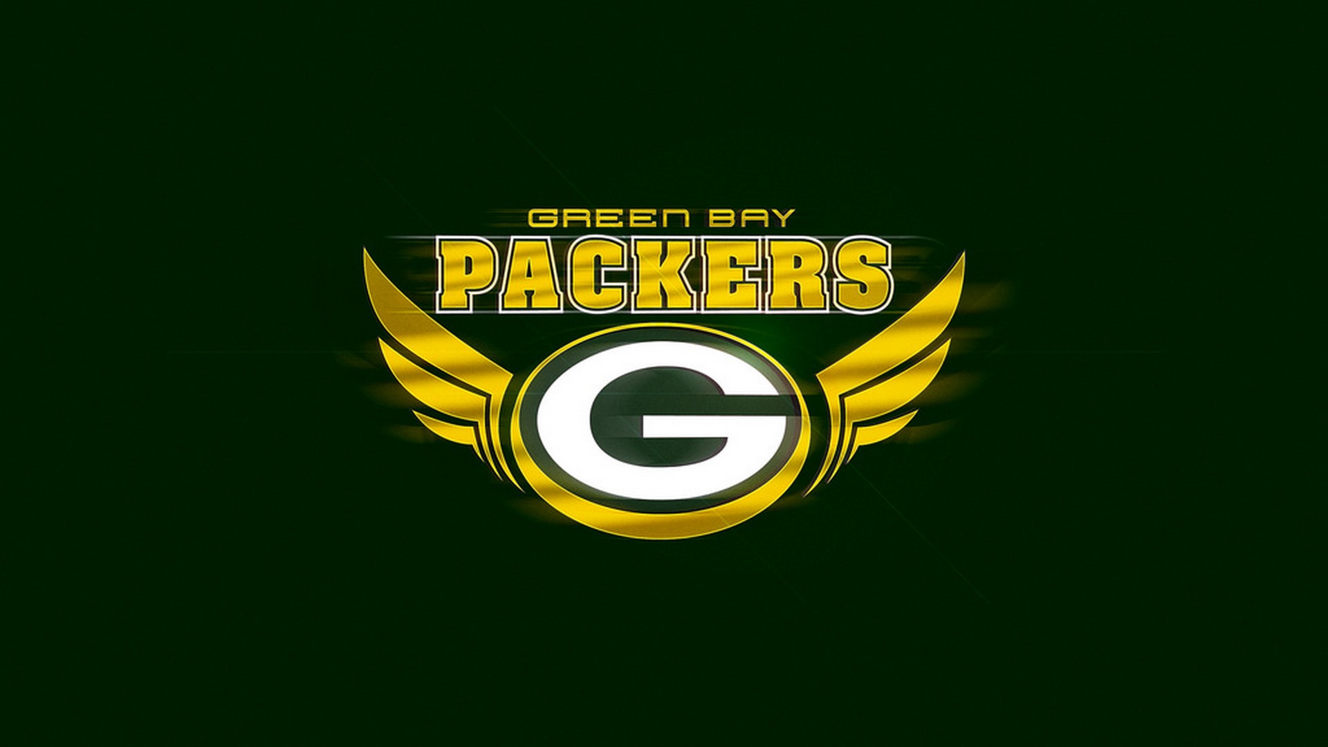 HD Green Bay Packers Backgrounds 1920x1080
