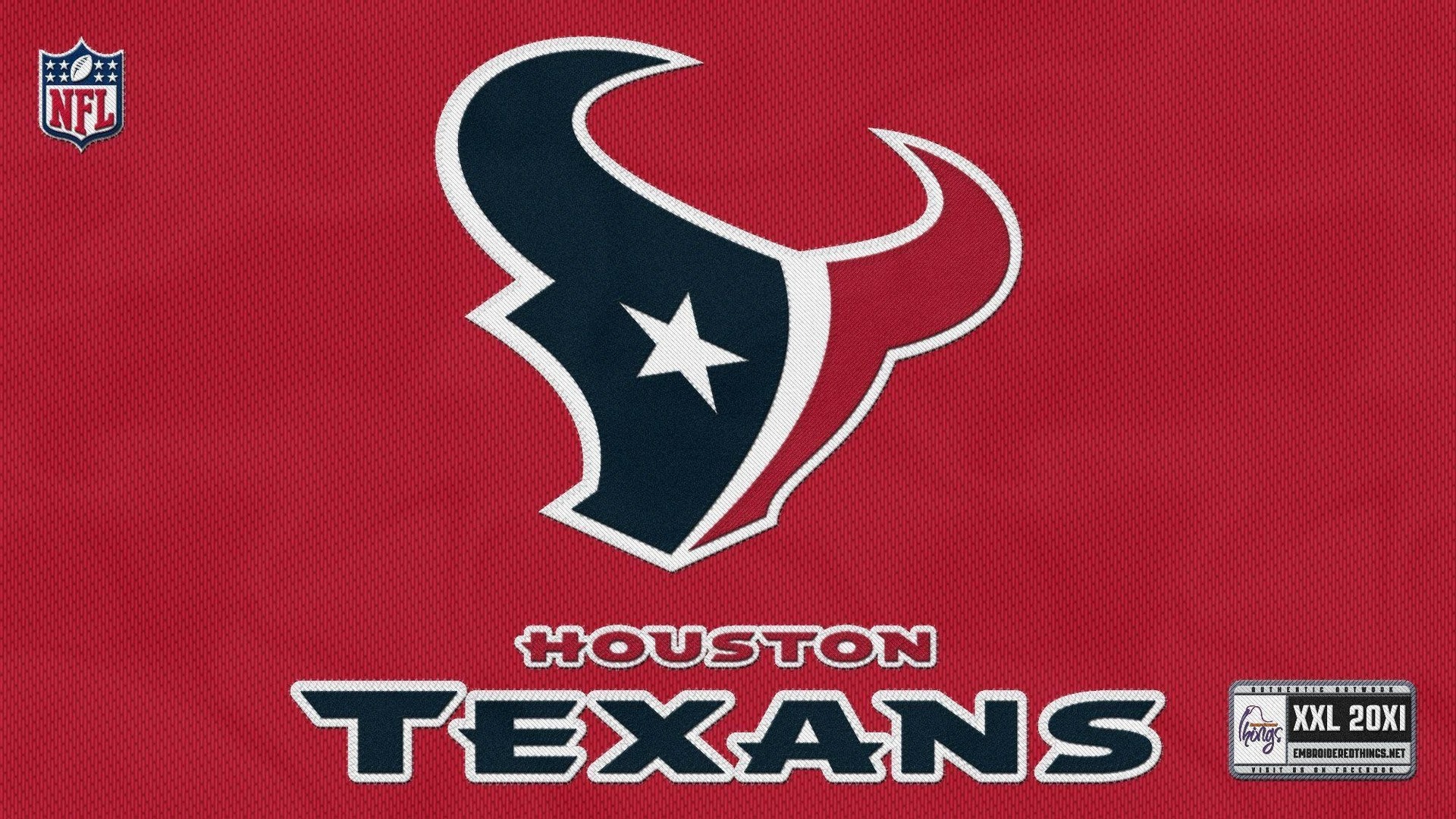 Houston Texans Desktop Wallpapers With Resolution 1920X1080