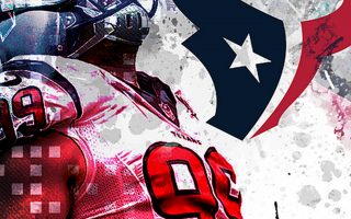 Houston Texans For Desktop Wallpaper With Resolution 1920X1080
