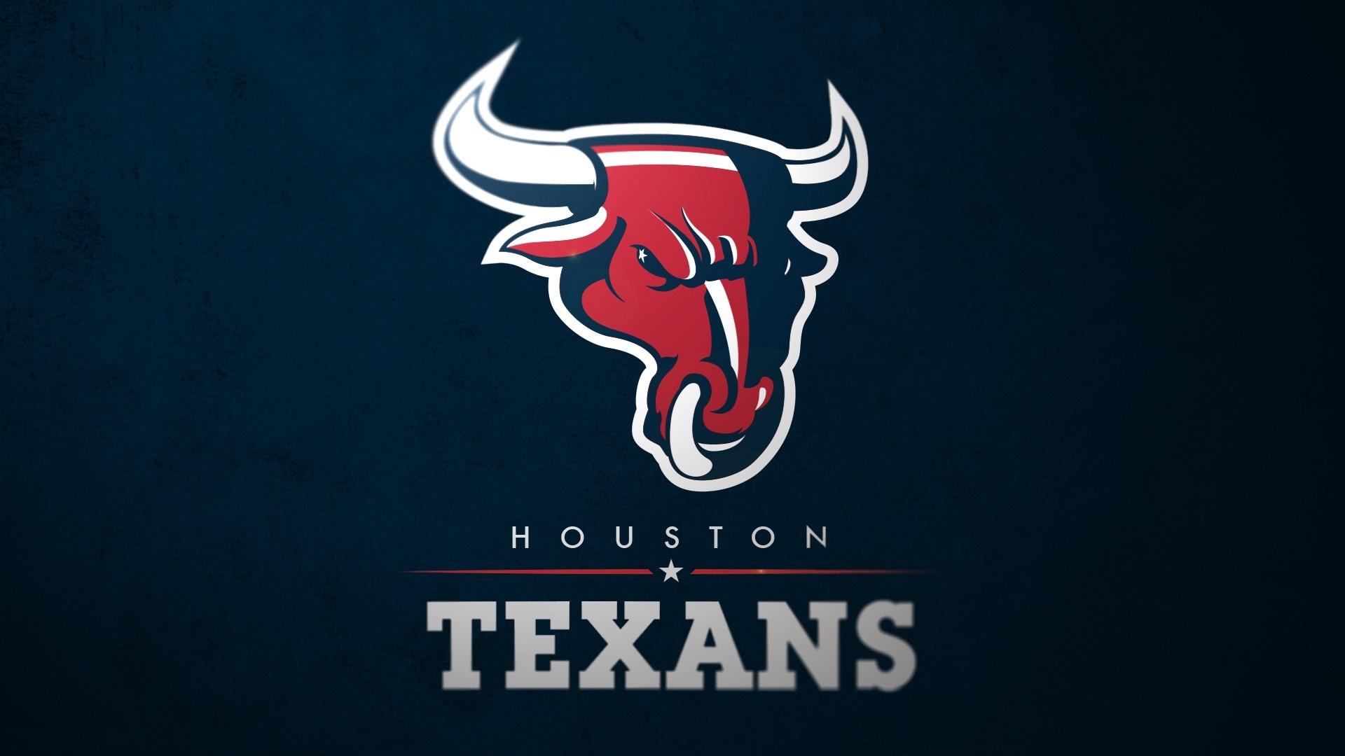 Houston Texans For Mac With Resolution 1920X1080