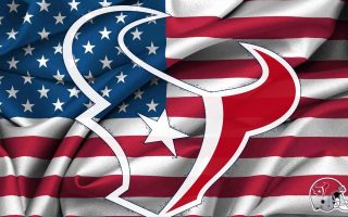 Houston Texans For PC Wallpaper With Resolution 1920X1080