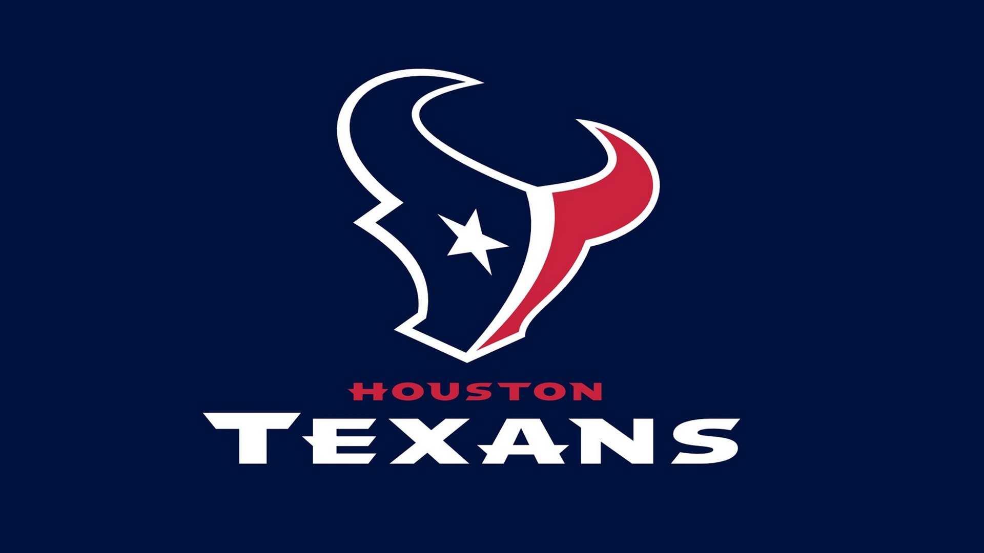Houston Texans Wallpaper HD With Resolution 1920X1080