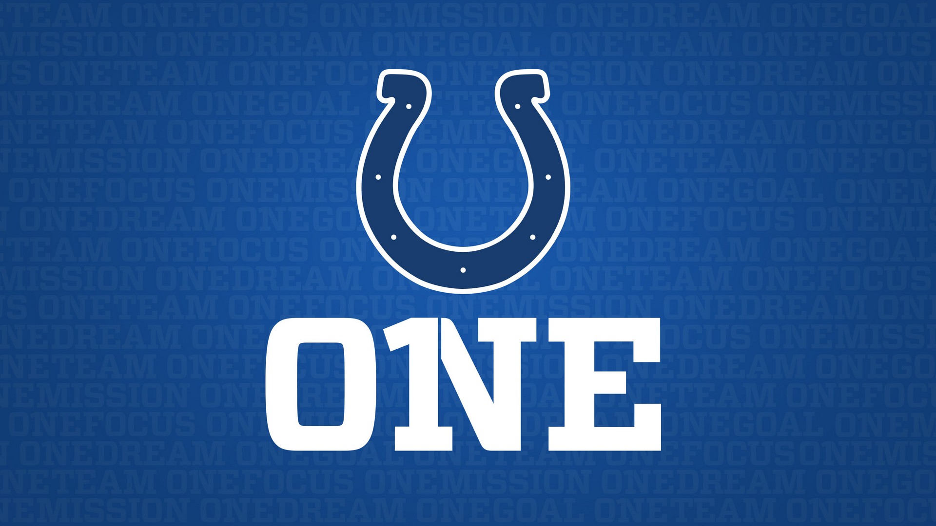 Indianapolis Colts Desktop Wallpapers 1920x1080