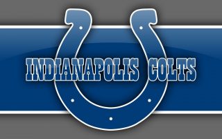 Indianapolis Colts For Desktop Wallpaper With Resolution 1920X1080