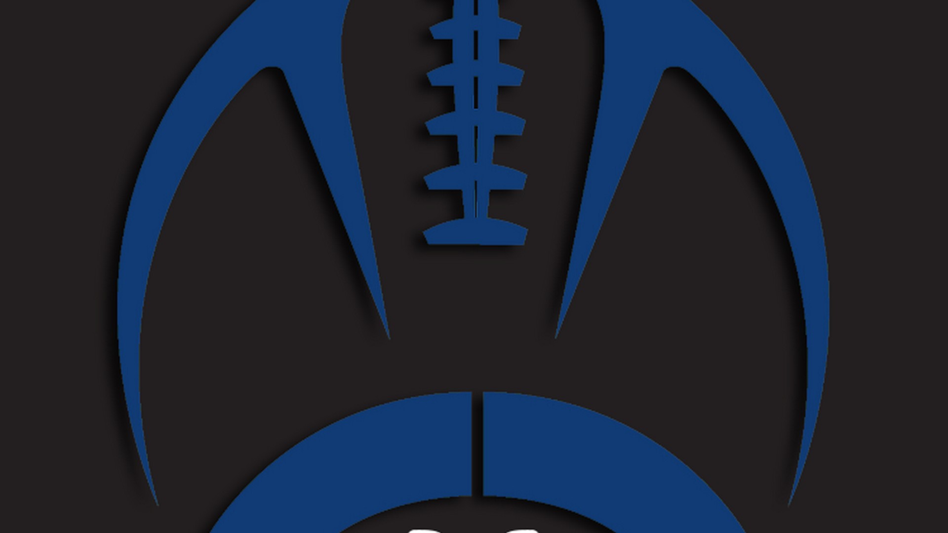 Indianapolis Colts For Mac 1920x1080