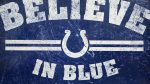 Indianapolis Colts For PC Wallpaper