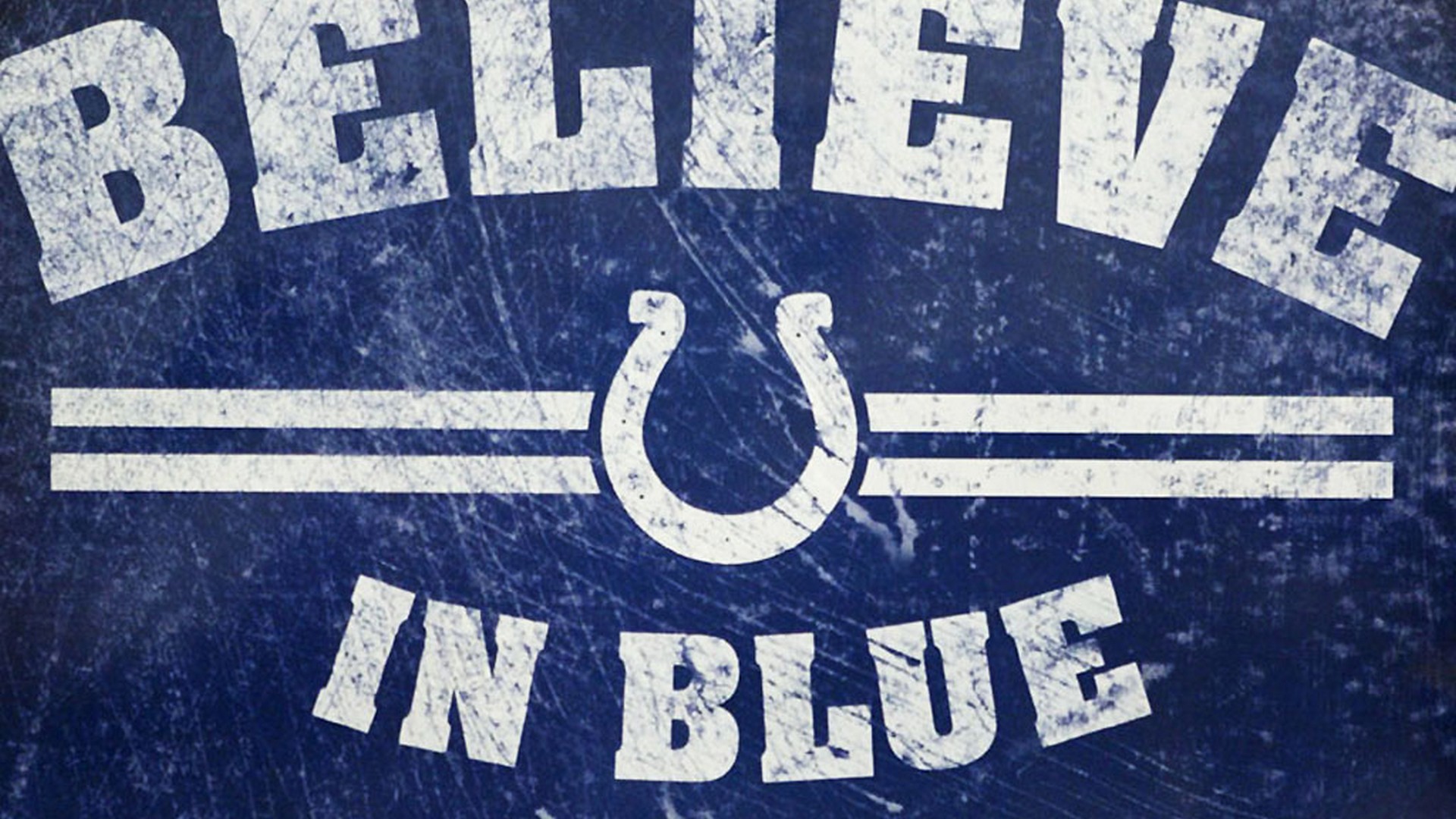 Indianapolis Colts For PC Wallpaper 1920x1080