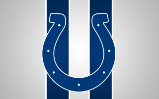 Indianapolis Colts Wallpaper HD With Resolution 1920X1080