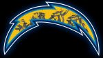 Los Angeles Chargers Wallpaper HD