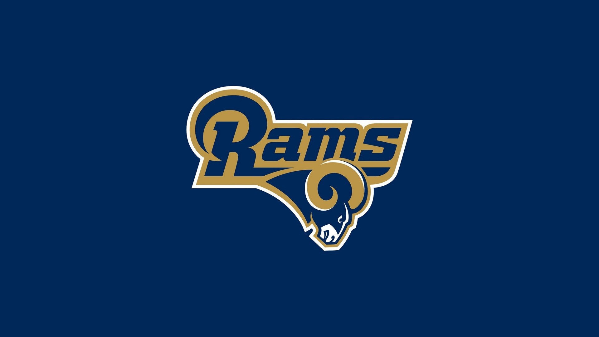Los Angeles Rams Wallpaper HD With Resolution 1920X1080
