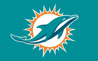 Miami Dolphins Wallpaper HD With Resolution 1920X1080