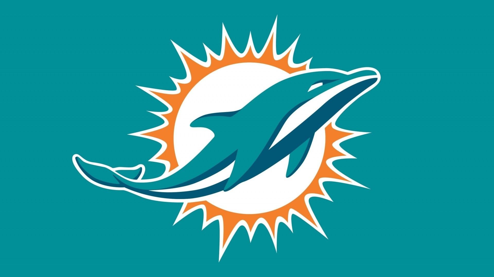 Miami Dolphins Wallpaper HD | 2020 NFL Football Wallpapers