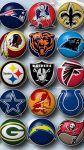 NFL Wallpaper iPhone HD