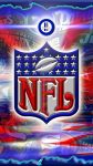 NFL iPhone 8 Wallpaper