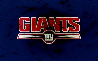 New York Giants Wallpaper HD With Resolution 1920X1080