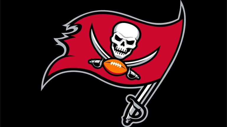 Tampa Bay Buccaneers Wallpaper HD - 2024 NFL Football Wallpapers