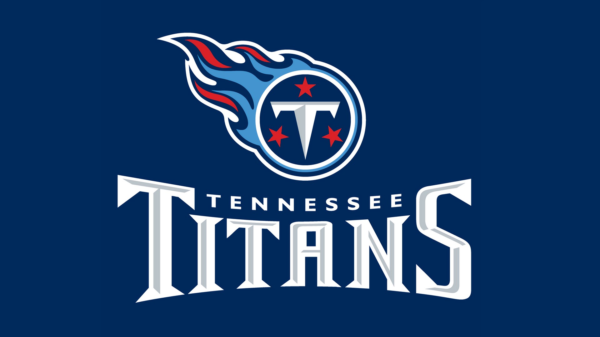 Tennessee Titans Wallpaper HD 1920x1080