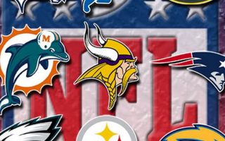 Wallpaper Cool NFL iPhone With Resolution 1080X1920