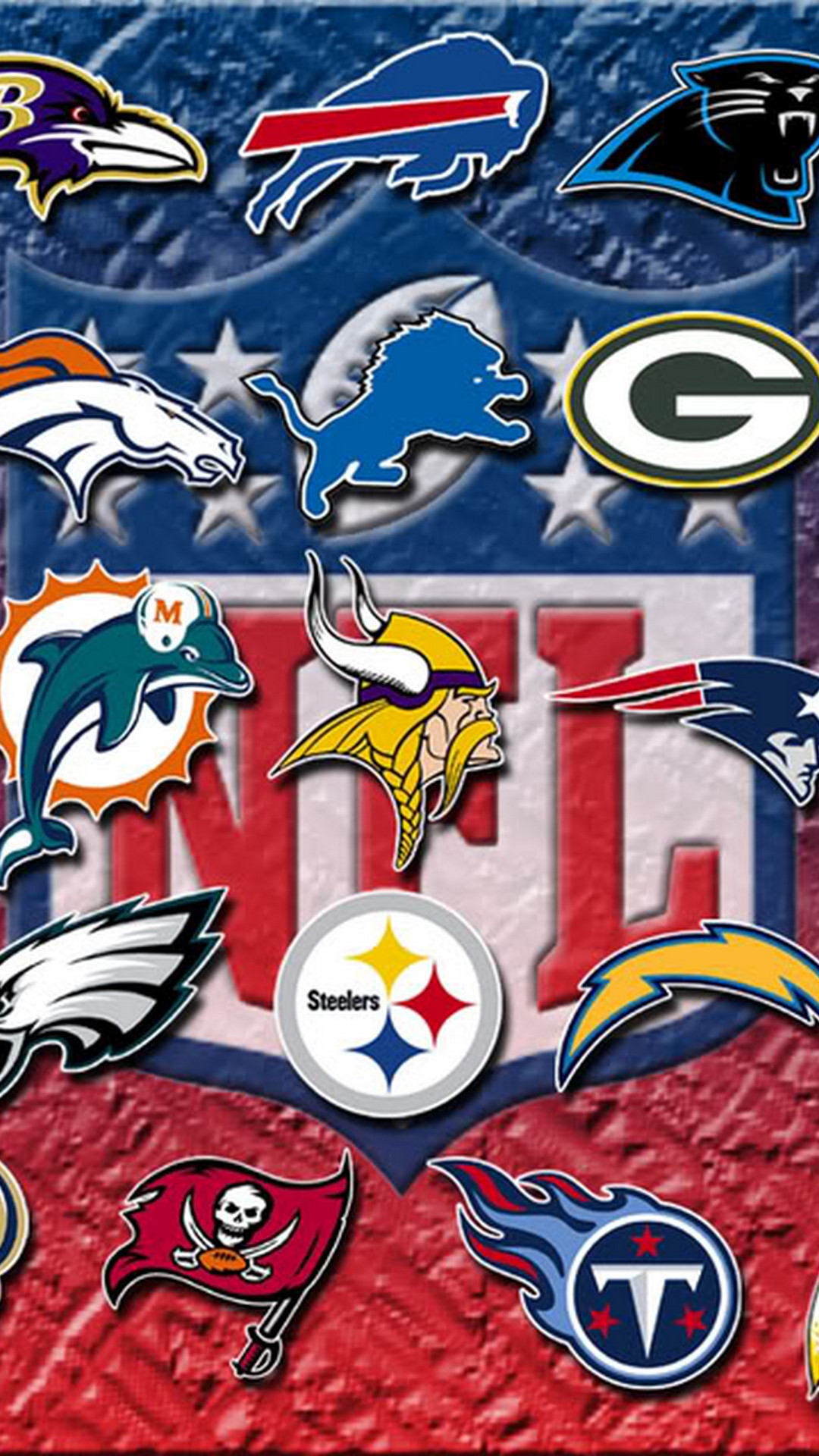 Wallpaper Cool Nfl Iphone 22 Nfl Football Wallpapers