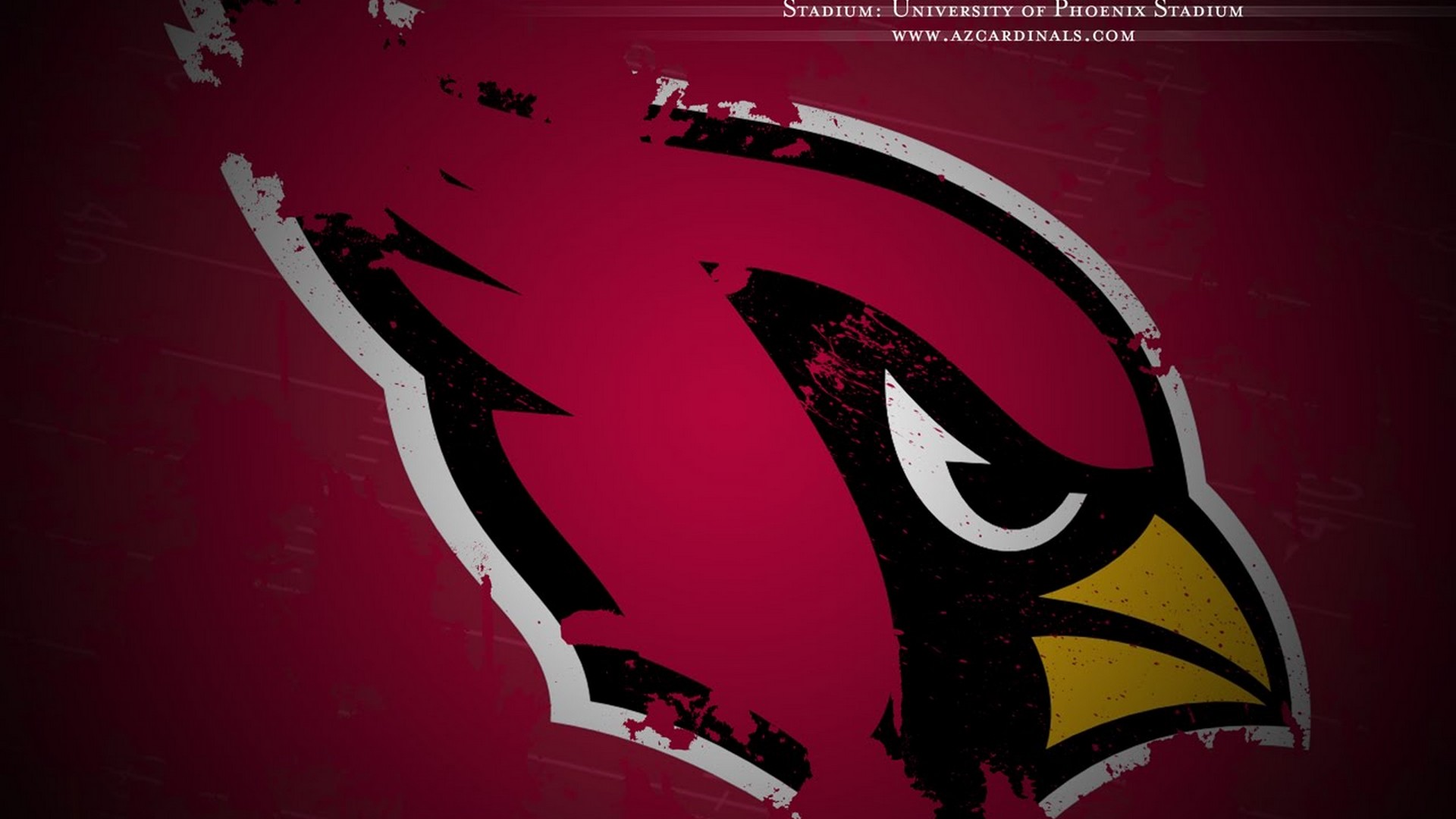 Wallpaper Desktop Arizona Cardinals HD With Resolution 1920X1080